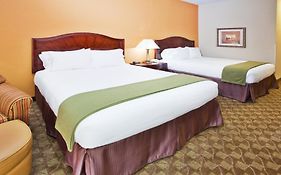 Holiday Inn Express Peachtree Corners